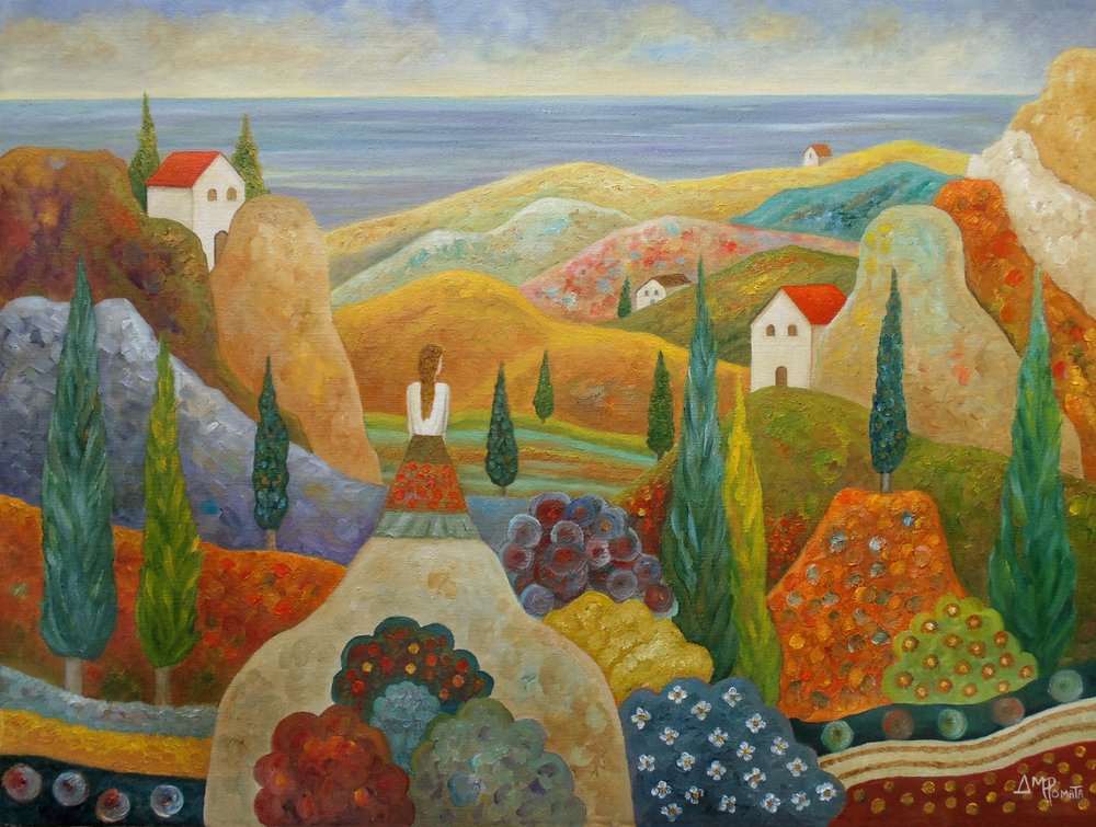  alkotó: Angeles M. Pomata