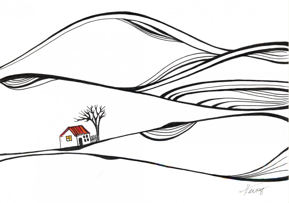  alkotó: Aniko Hencz