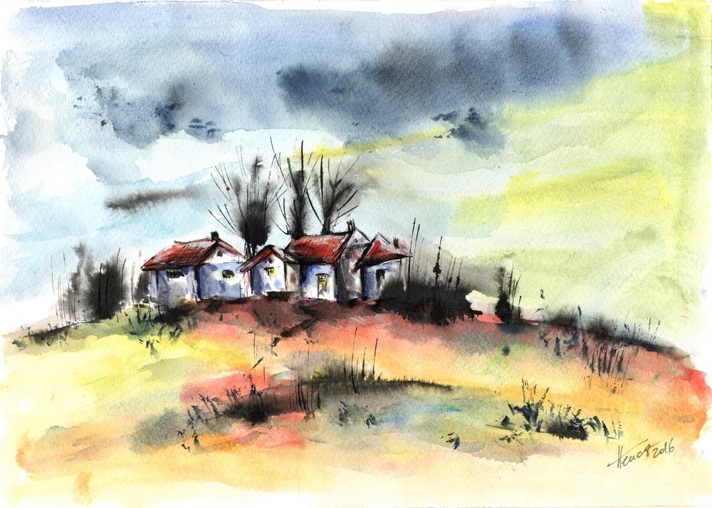  alkotó: Aniko Hencz