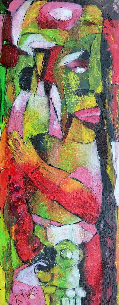  alkotó: Barbara Piatti