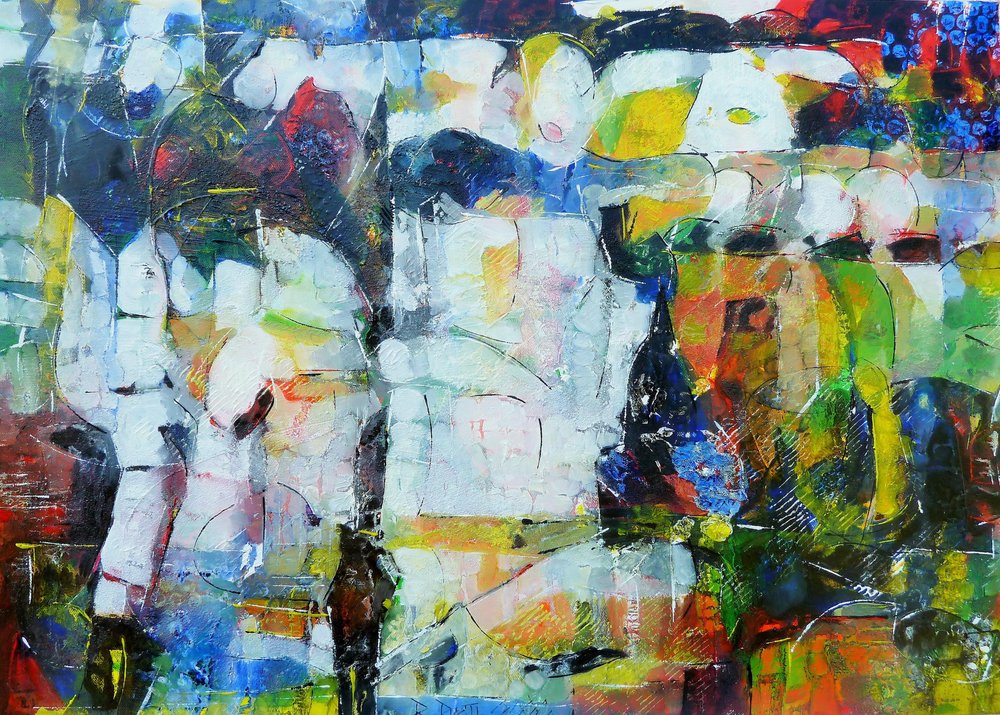  alkotó: Barbara Piatti