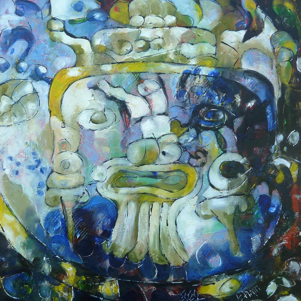  alkotó: Barbara Piatti