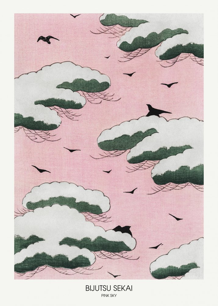  alkotó: Bijutsu Sekai