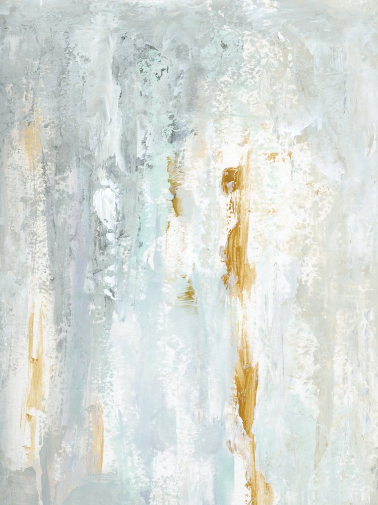 Éteri aranyáramlás alkotó: Breanna Megan Studio