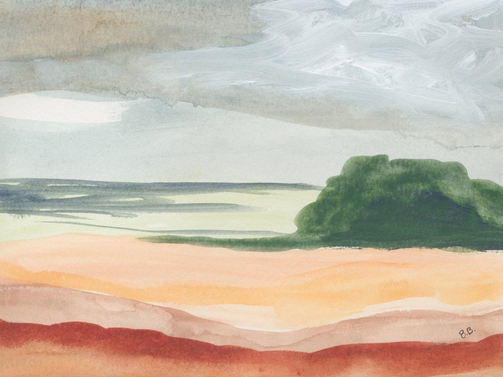  alkotó: Bronwyn Baker