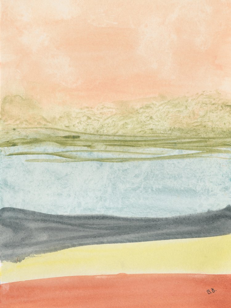  alkotó: Bronwyn Baker