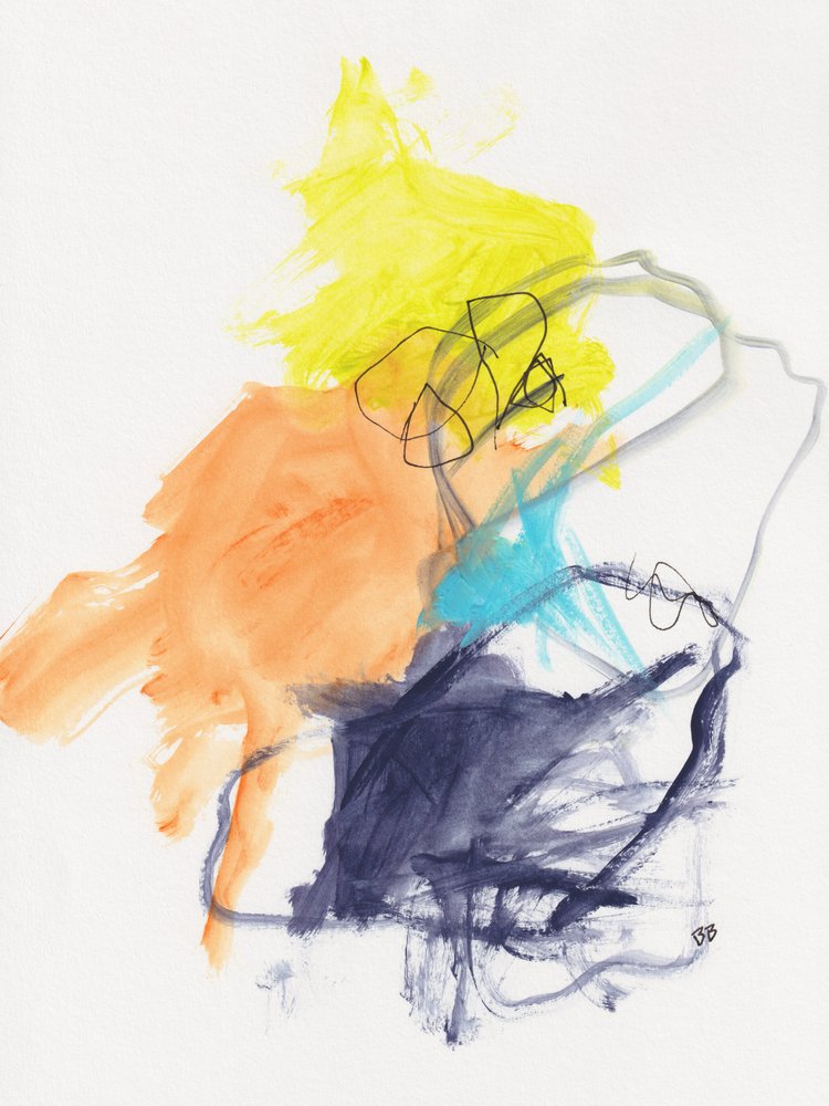  alkotó: Bronwyn Baker