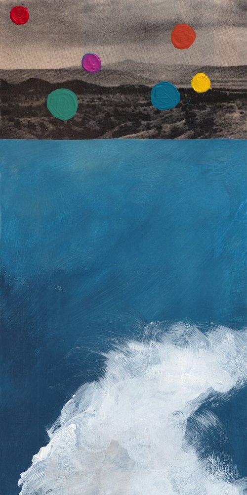  alkotó: Bronwyn Baker