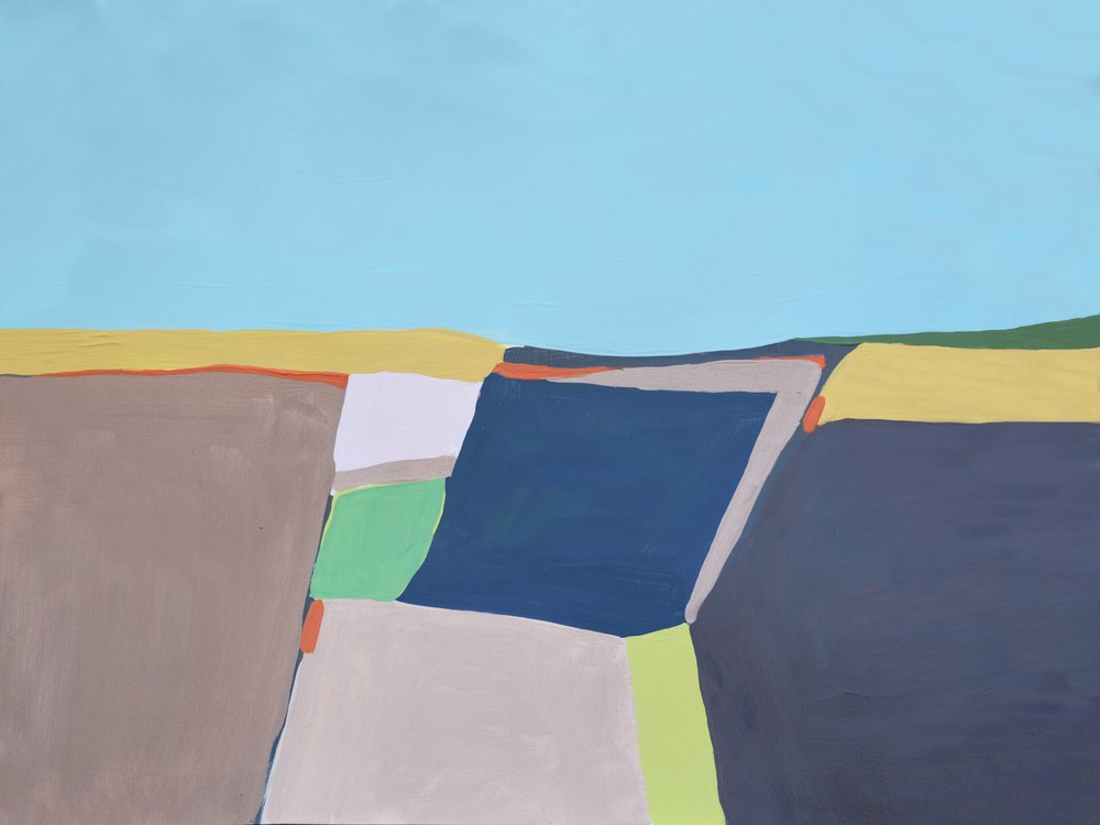  alkotó: Bronwyn Baker