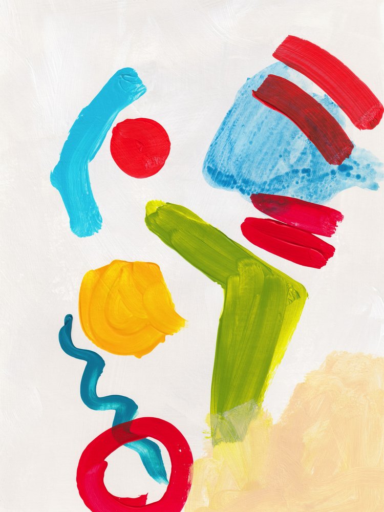  alkotó: Bronwyn Baker