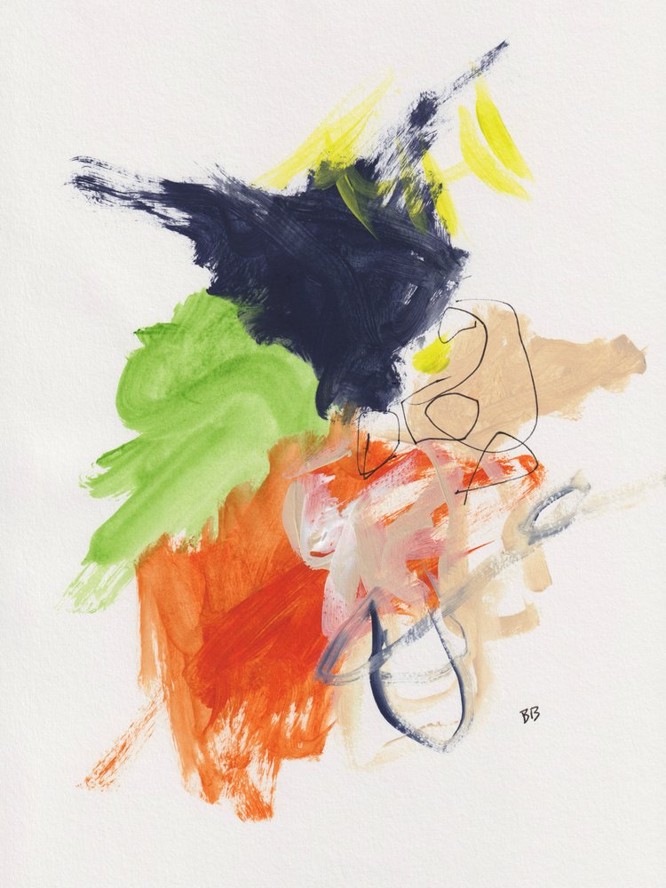  alkotó: Bronwyn Baker