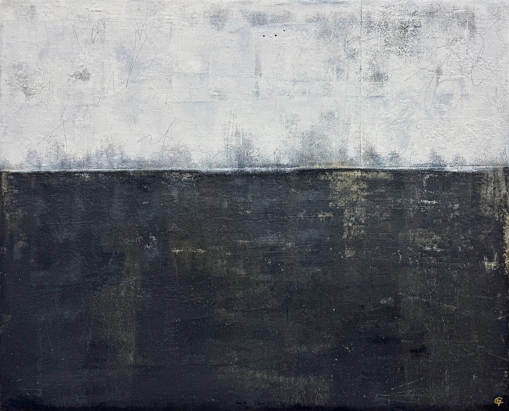 A Sötét Horizont összefoglalója alkotó: Carolina Gårdheim