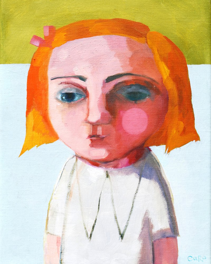  alkotó: Caroline Roberts