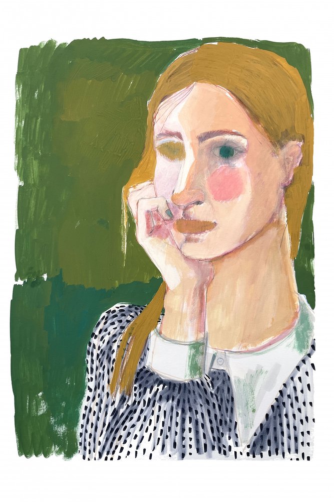  alkotó: Caroline Roberts