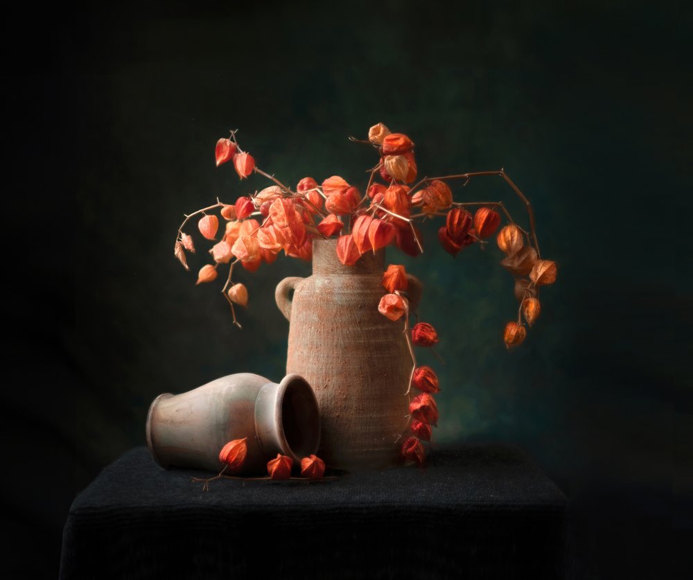  alkotó: Catherine Wang
