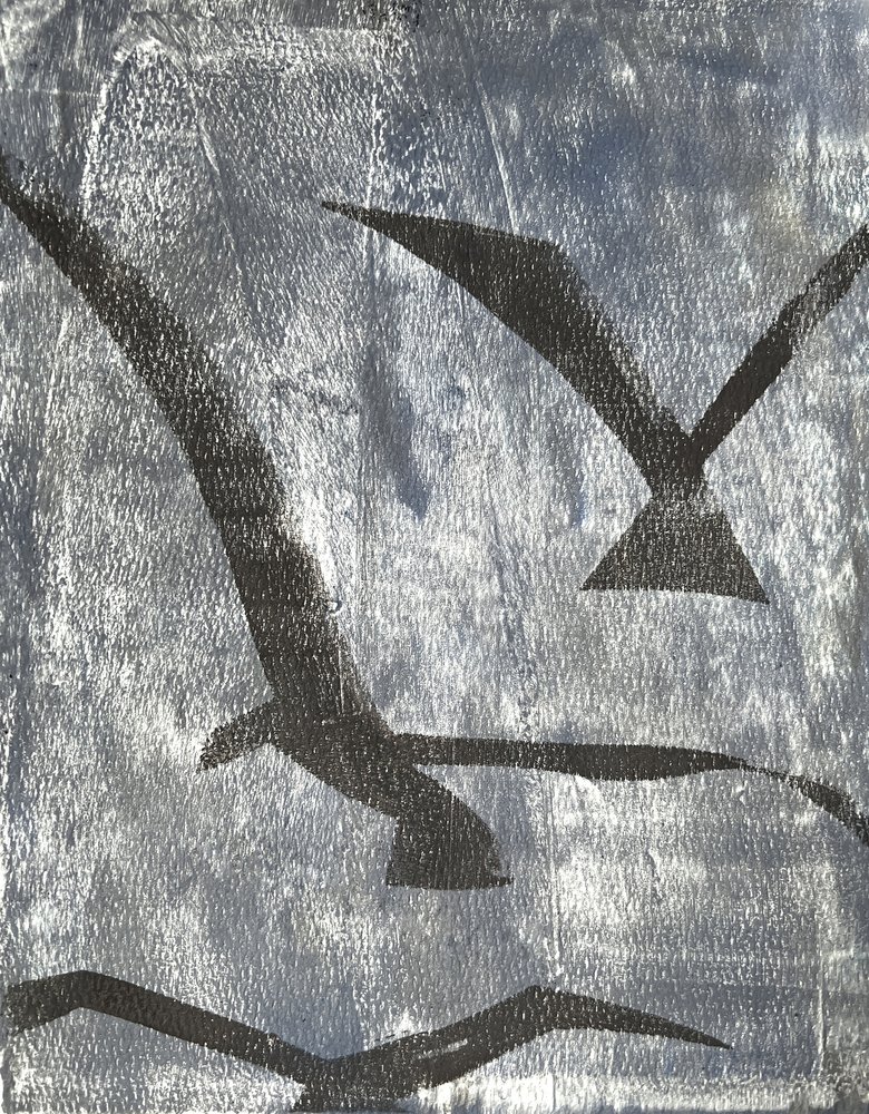  alkotó: Christina Misuro