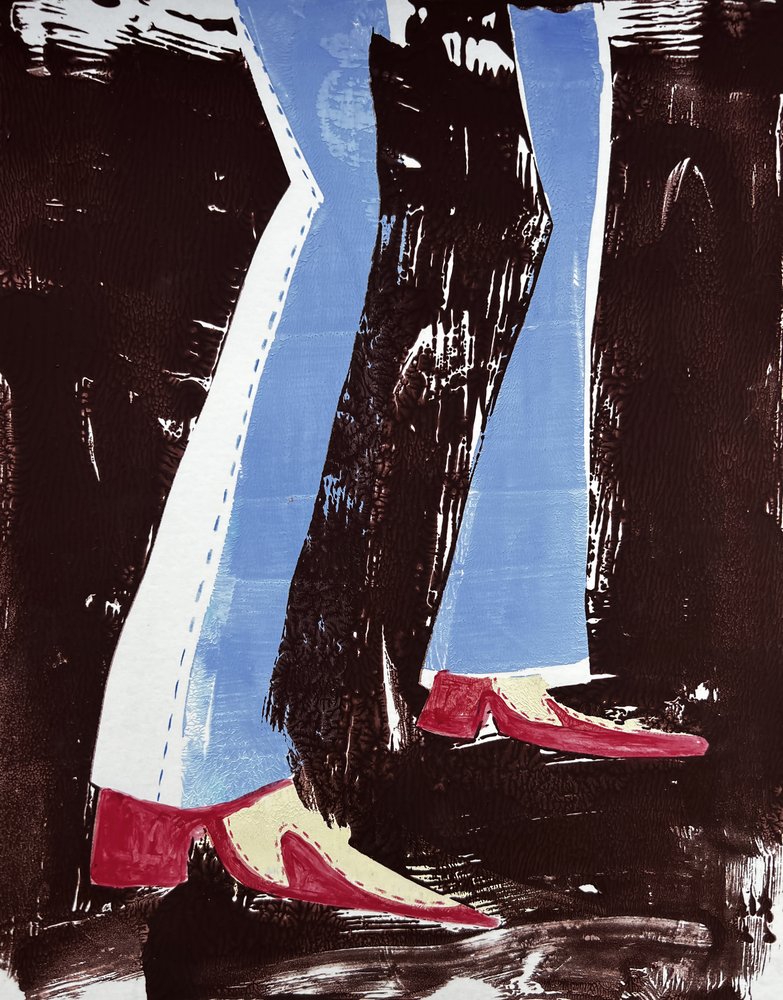  alkotó: Christina Misuro