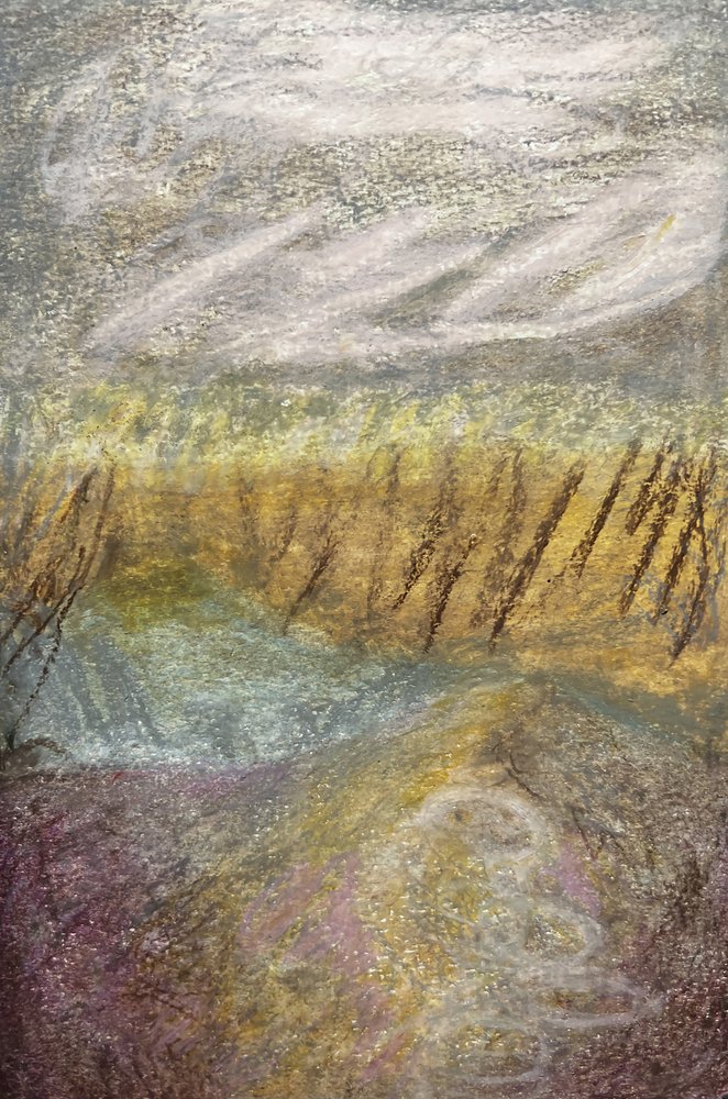  alkotó: Christina Misuro