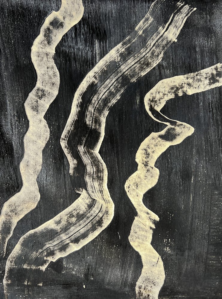  alkotó: Christina Misuro