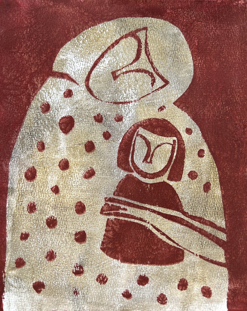  alkotó: Christina Misuro