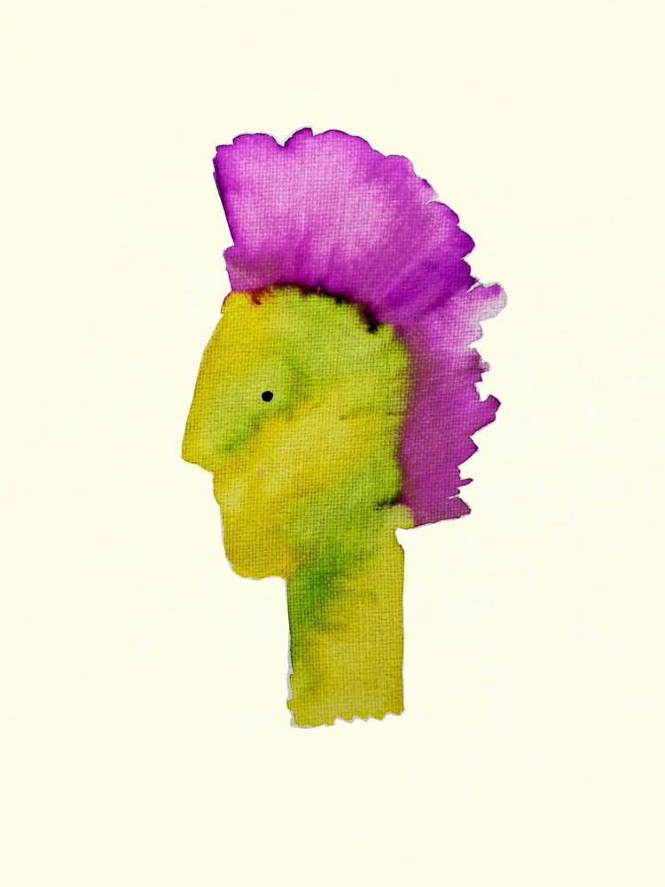 Punk alkotó: Christina Misuro