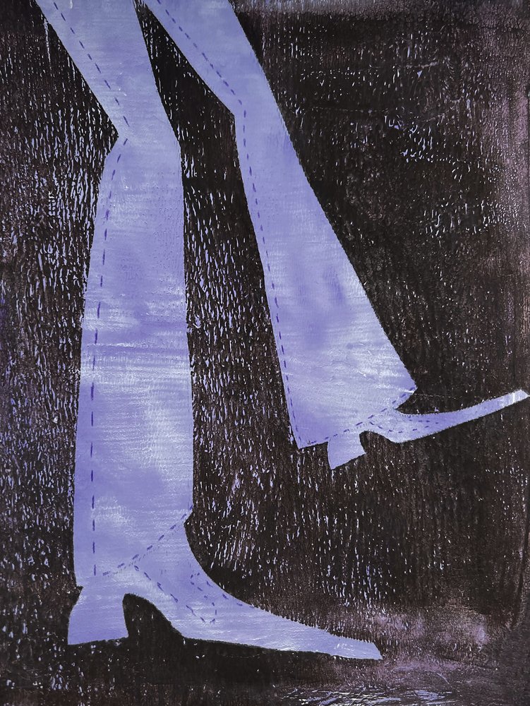  alkotó: Christina Misuro