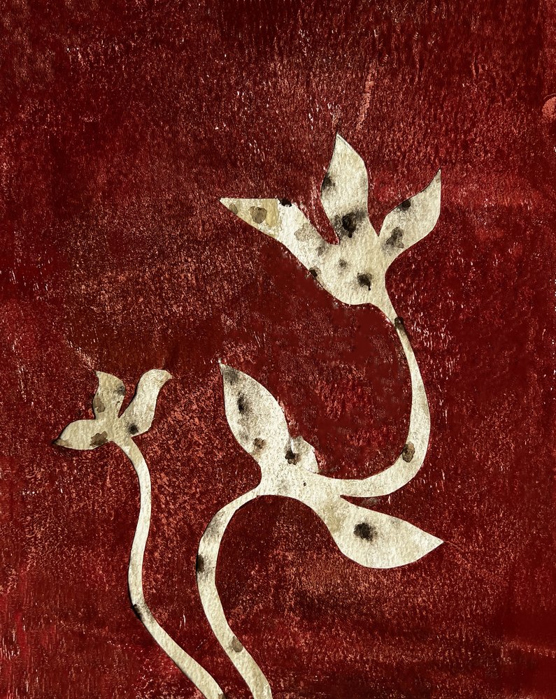  alkotó: Christina Misuro