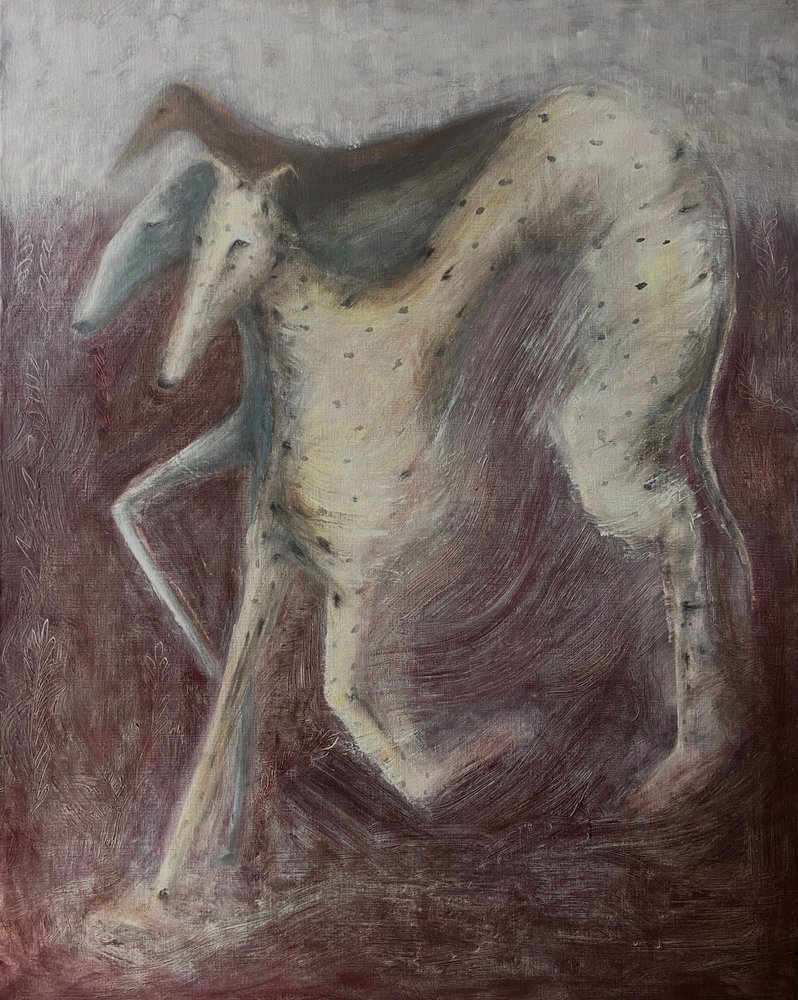  alkotó: Christina Misuro