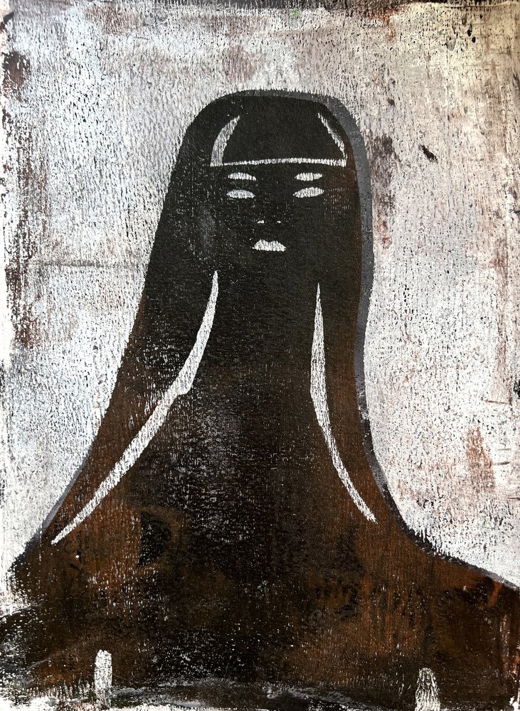 szerda alkotó: Christina Misuro