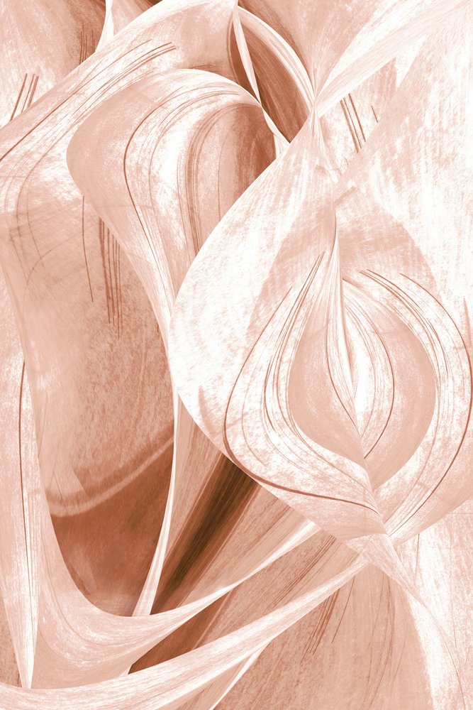 Elegáns, áramló formák alkotó: Christina Sillen