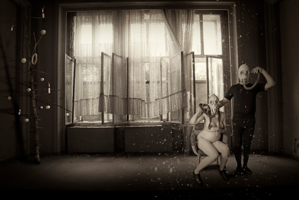  alkotó: Christine von Diepenbroek