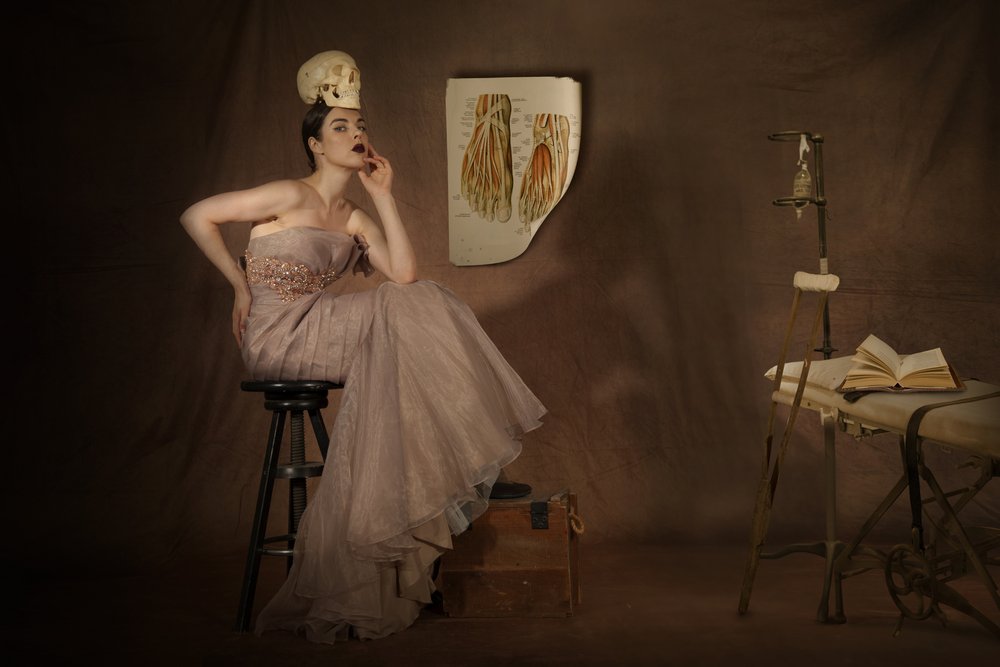  alkotó: Christine von Diepenbroek