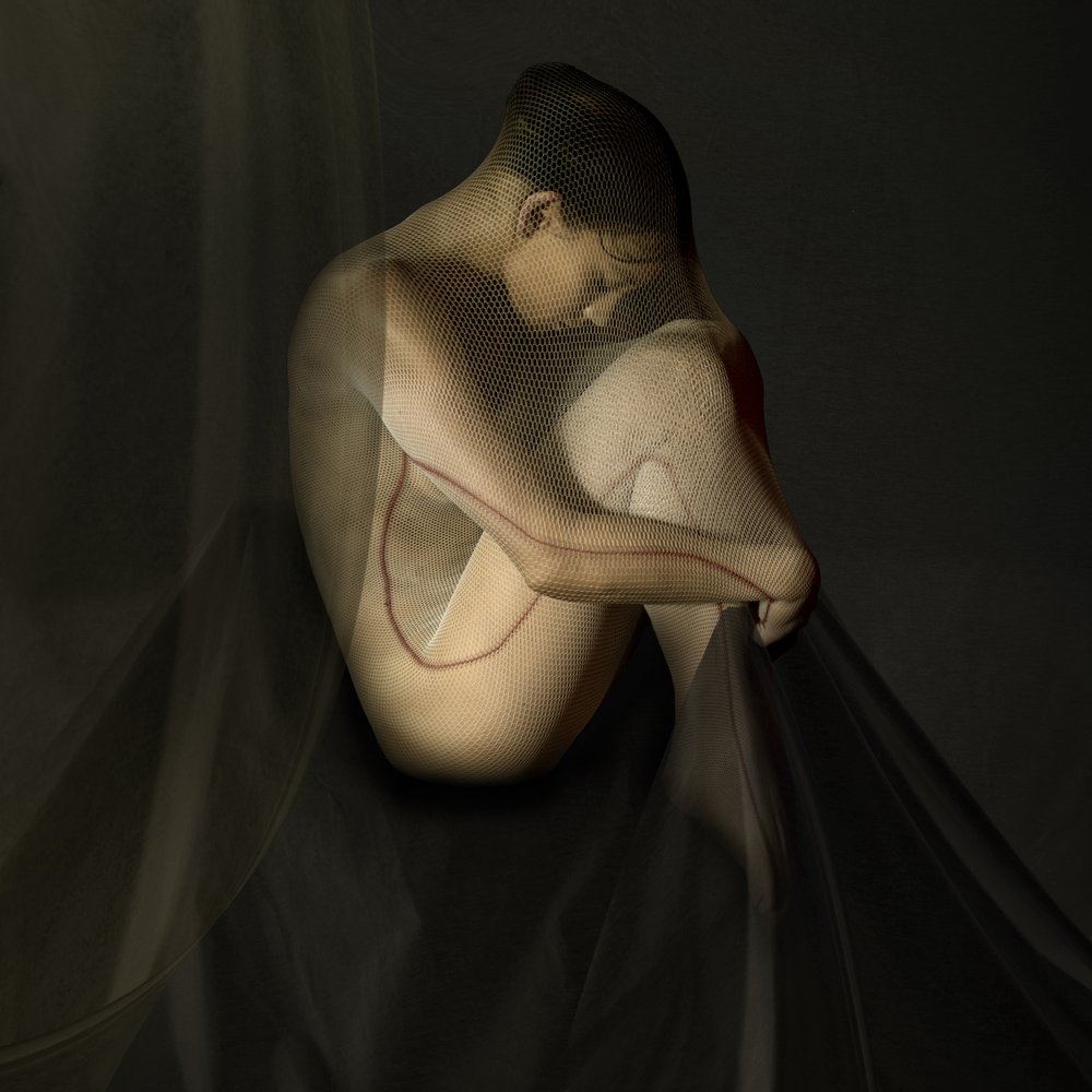  alkotó: Christine von Diepenbroek
