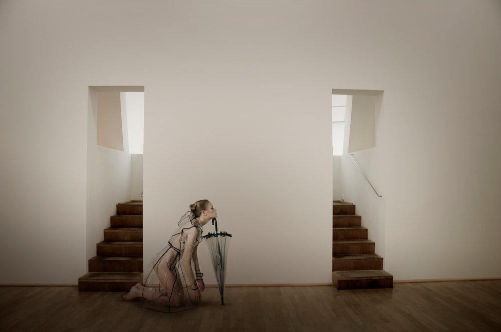  alkotó: Christine von Diepenbroek