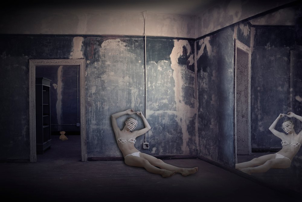  alkotó: Christine von Diepenbroek
