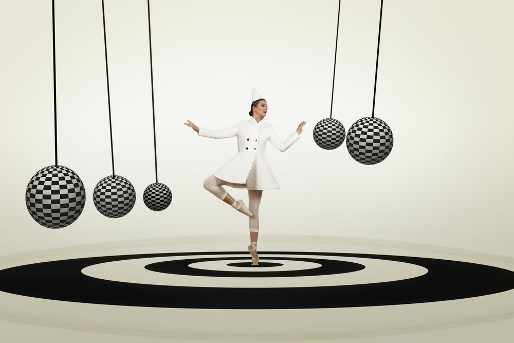  alkotó: Christine von Diepenbroek