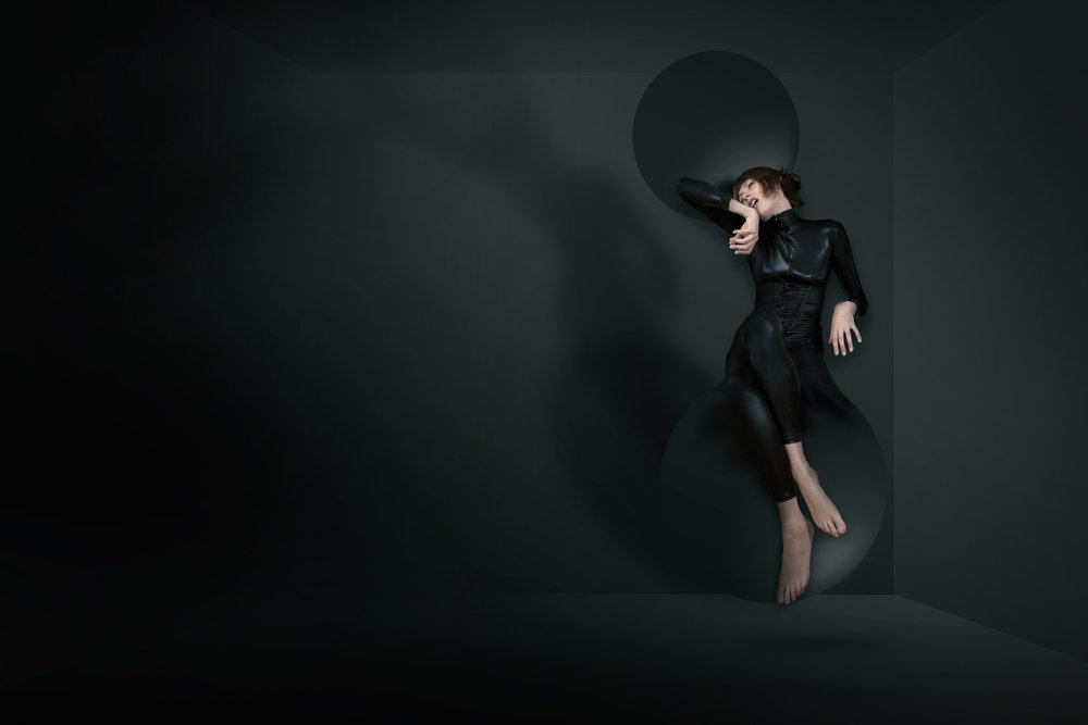  alkotó: Christine von Diepenbroek