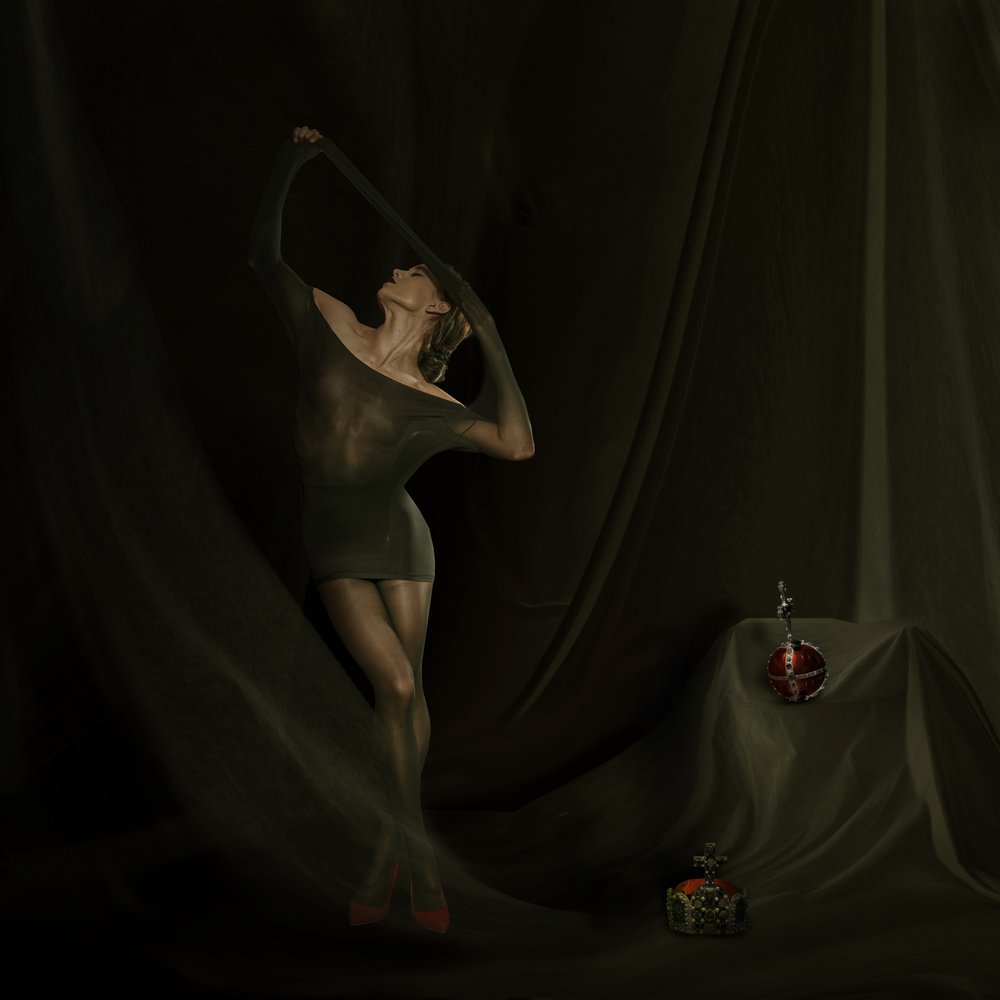  alkotó: Christine von Diepenbroek