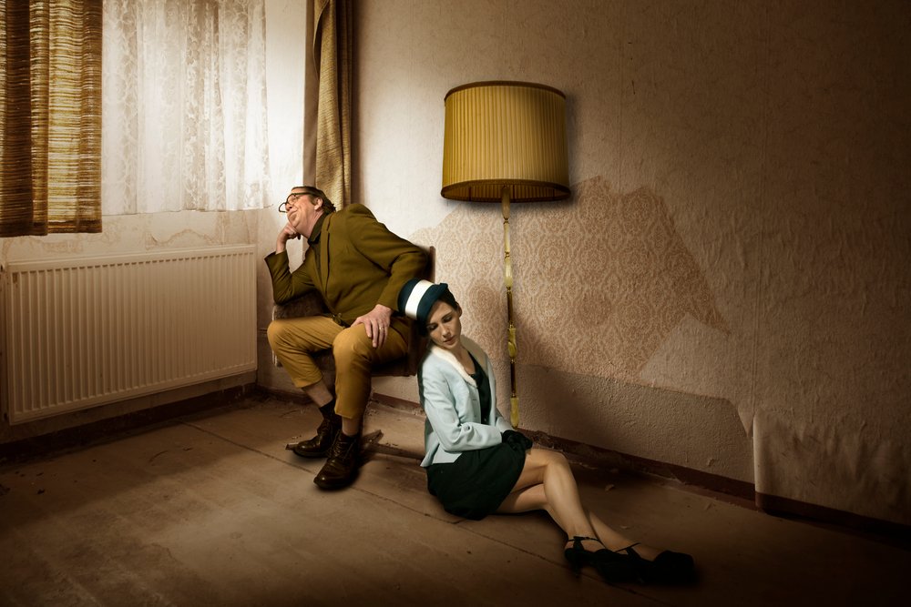  alkotó: Christine von Diepenbroek