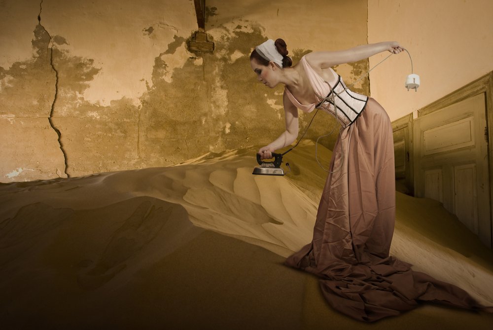  alkotó: Christine von Diepenbroek