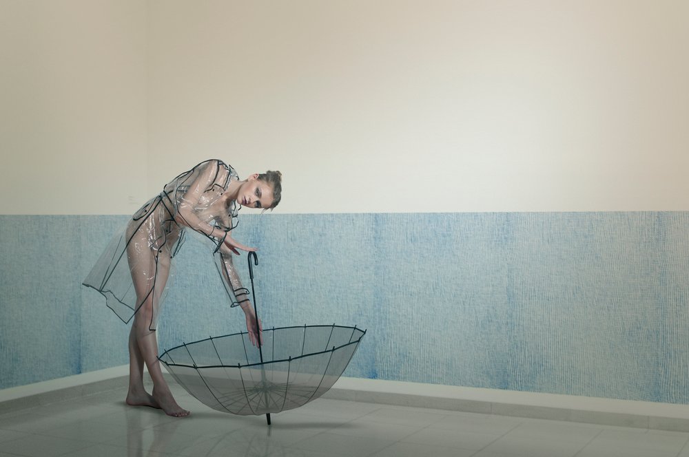  alkotó: Christine von Diepenbroek