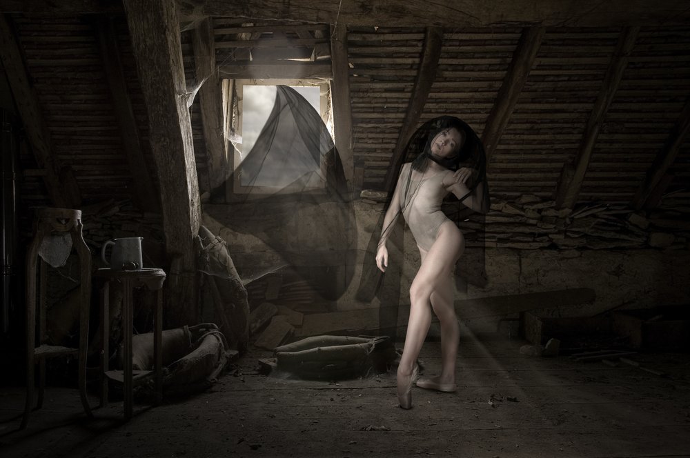  alkotó: Christine von Diepenbroek