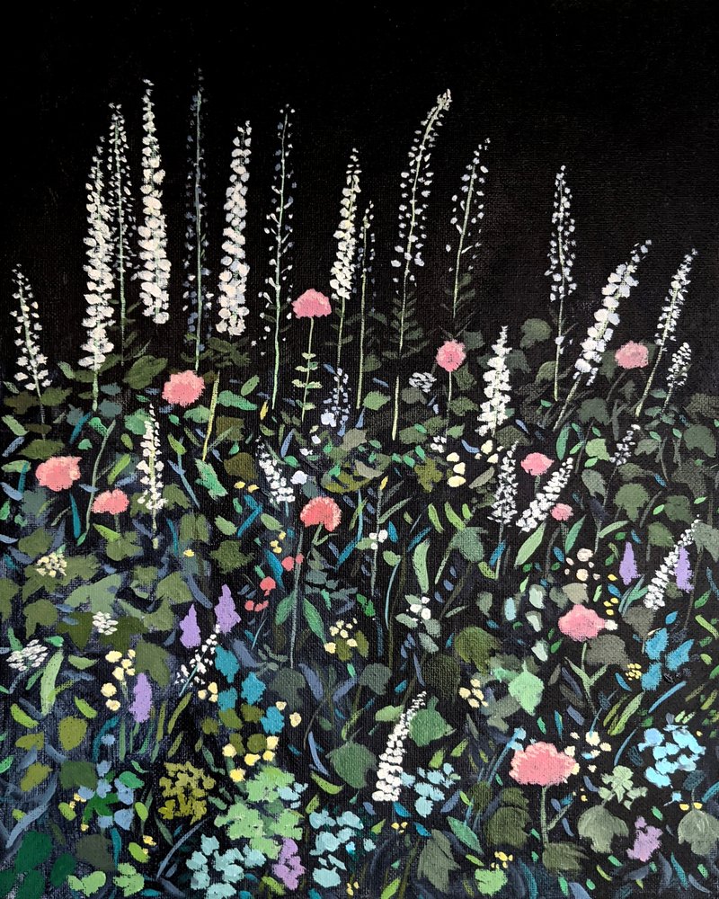  alkotó: Claire Whitehead