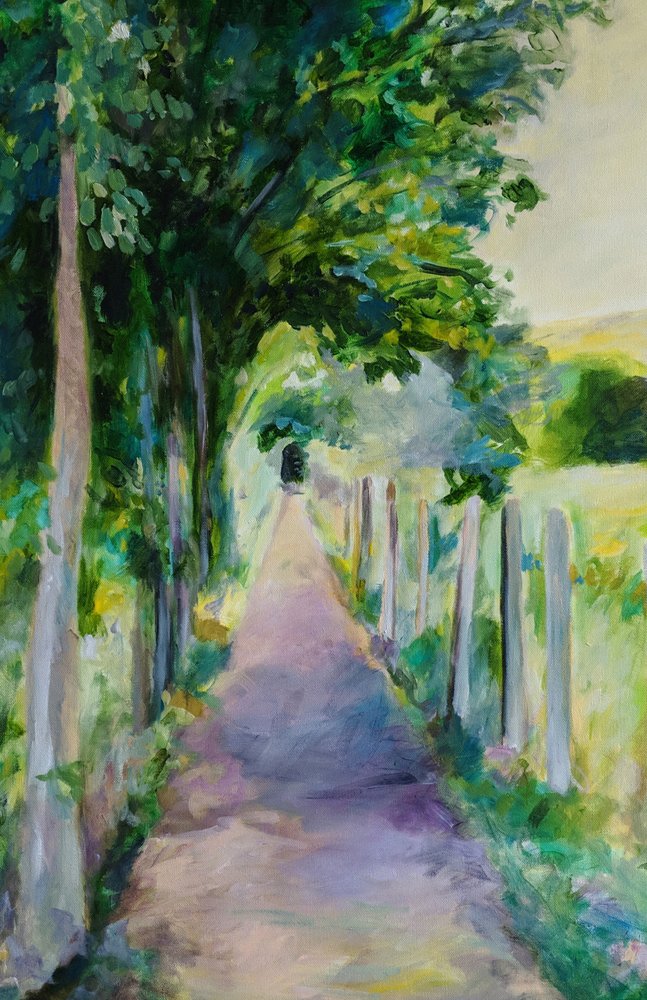  alkotó: Claire Whitehead