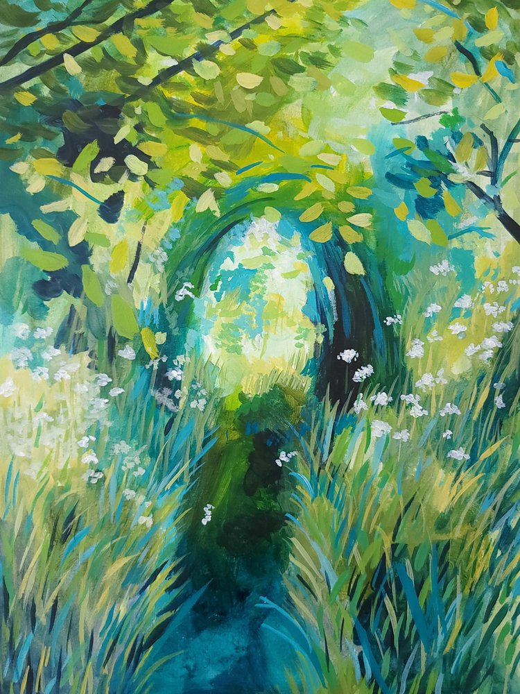  alkotó: Claire Whitehead