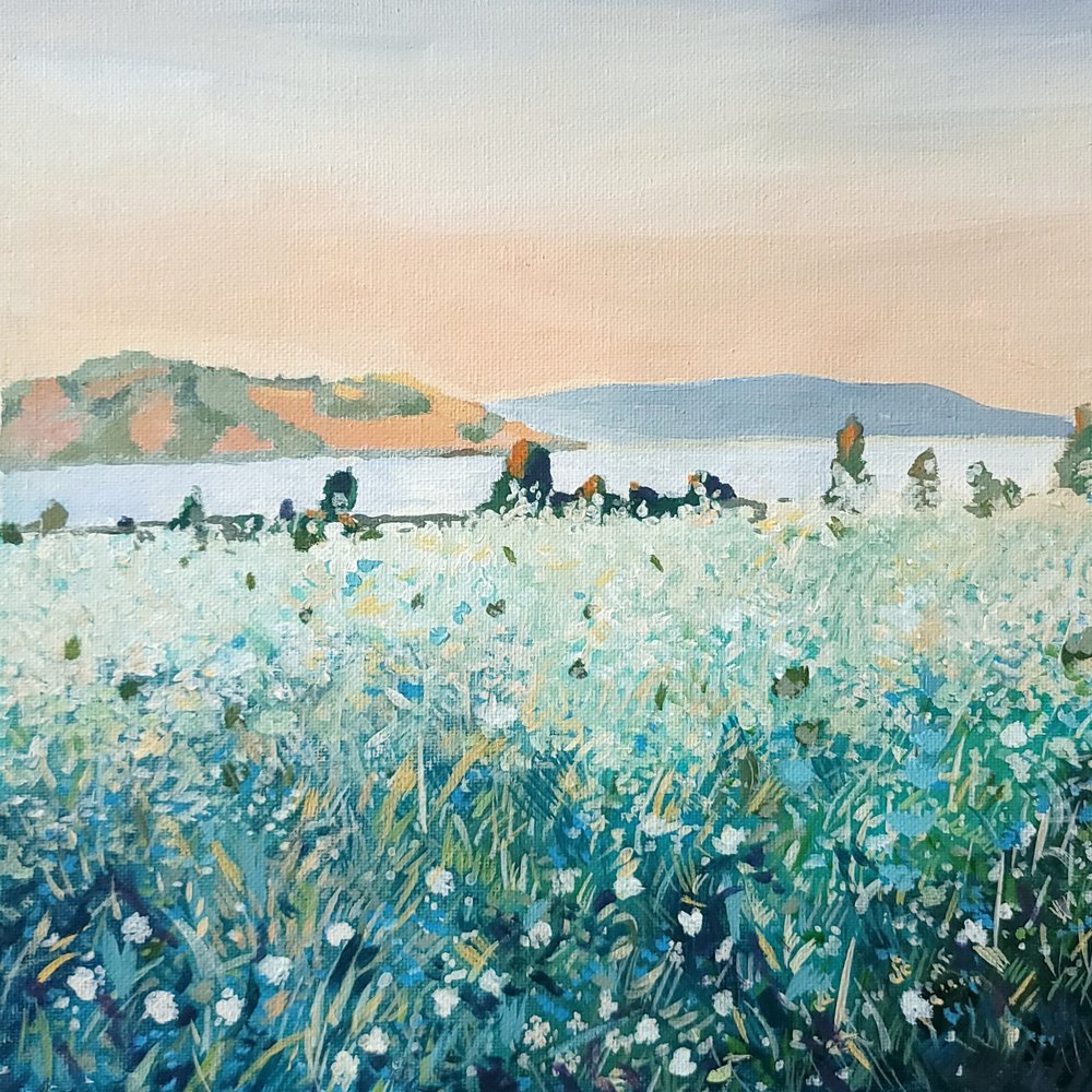  alkotó: Claire Whitehead