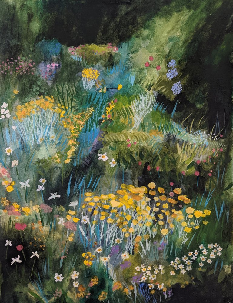 alkotó: Claire Whitehead