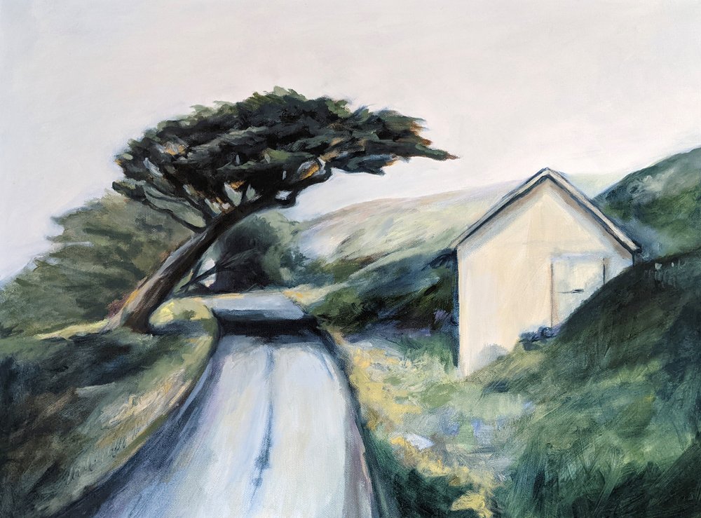  alkotó: Claire Whitehead