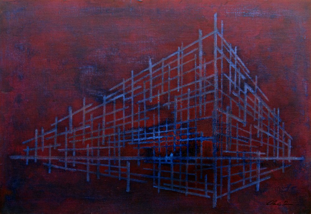  alkotó: Claudio Boczon
