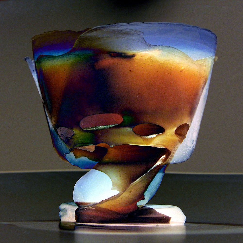  alkotó: Claudio Boczon